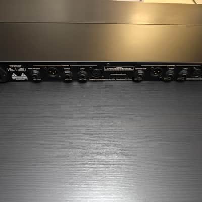ART SCL2 Dynamics Processor 2009 - Present - Black image 10
