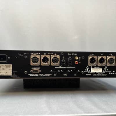 Lexicon 300 Digital Effects System 1990s - Black image 6