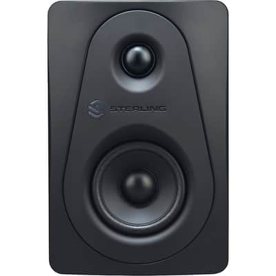 Sterling Audio MX3 3" Powered Studio Monitor (Pair) image 16