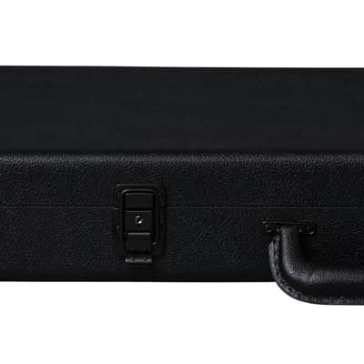 Gibson Explorer Modern Hardshell Case - Black image 3