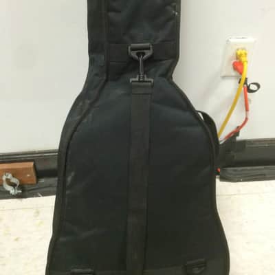 Maestro MA41NACH6 Acoustic Guitar - Natural image 13