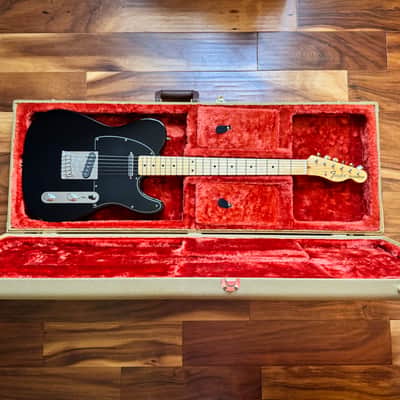 Custom Built Telecaster - Lollar Pickups / Musikraft / Fender American Standard image 8