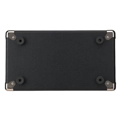 Laney Digbeth 200W RMS Dual Channel Bass Amplifier Head – DBF200H image 6