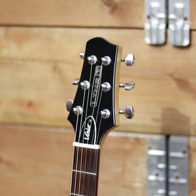 Line6 Variax 700 - Amber image 7