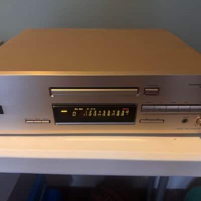 Onkyo DX-7911  CD Player image 3