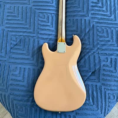 Fender Squier MIJ USA Bullet H2 image 2