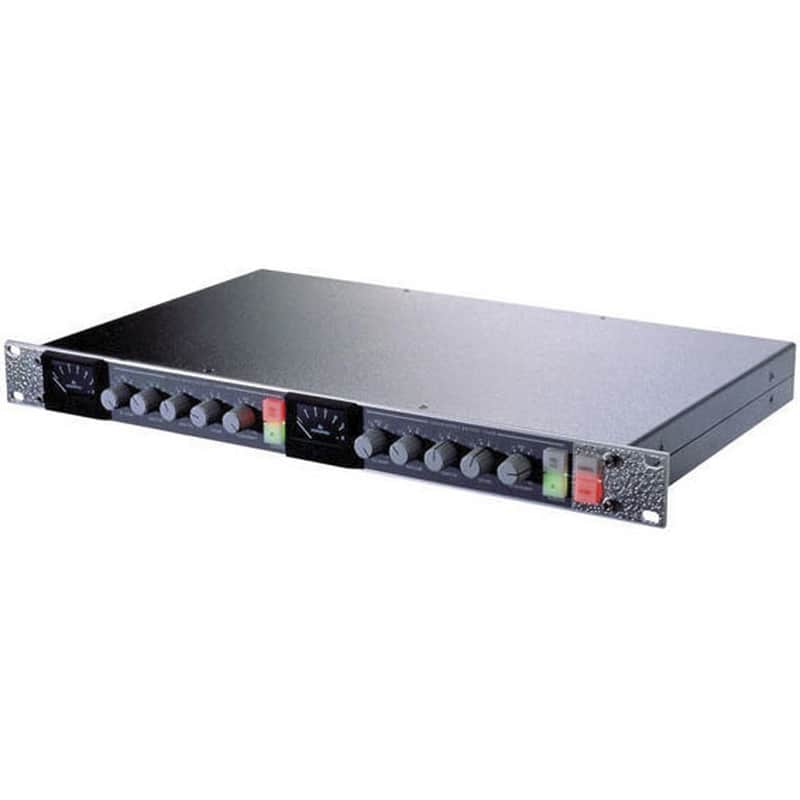 Smart Research C2 Stereo/Dual-Mono Compressor image 1