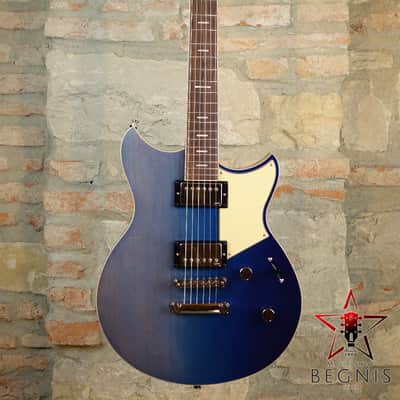 YAMAHA Revstar II RSP20 MLB Professional - Moonlight Blue - Made in Japan image 1