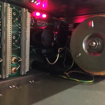 Audio Solutions Limited LCR1 Balancing Unit image 8
