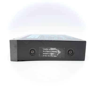 Boss RDD-10 Digital Delay Made in Japan Micro Rack Series Guitar Effect Processor image 8