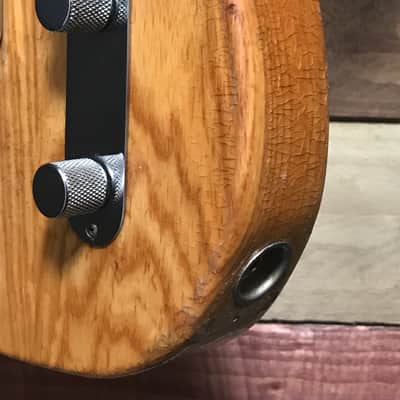 Fender Telecaster with Maple Fretboard Natural 1978 image 20
