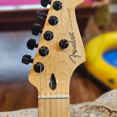 Stratocaster Partscaster image 6