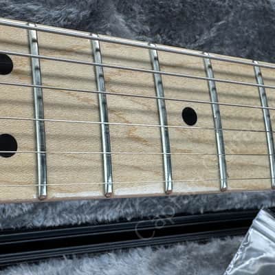 2019 Fender - Strat - Am. Pro Partscaster Lightweight Ash - ID 5629 image 10
