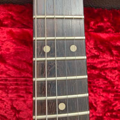 Don Grosh Retro Classic Stratocaster - Brazilian Fretboard - (Fender Custom Shop Suhr) image 6