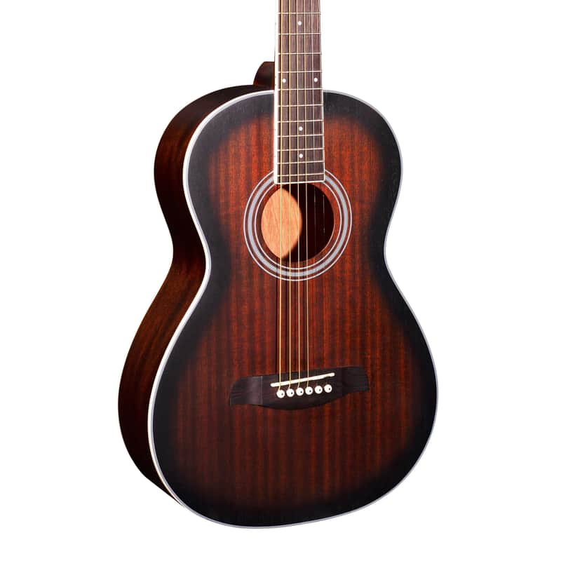 2025 Brunswick BP200TB Tobacco Burst Satin