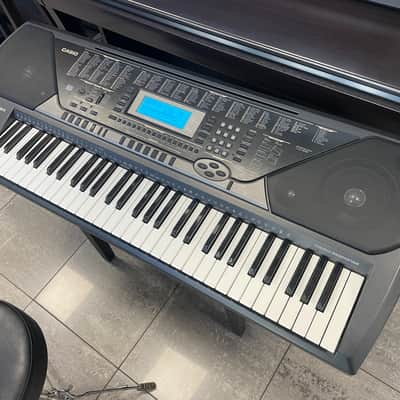 Casio CTK-811ex image 1