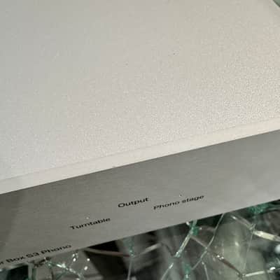 PRO-JECT Tube Box S2 w/ Upgraded PSVANE Tubes & Power Box S3 Phono image 7
