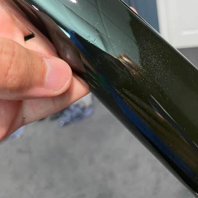 Video! 1982 Gibson Explorer Mahogany 1976-Style ABR-1 Bridge - Ebony image 22