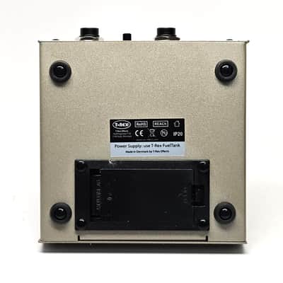 used T-Rex Fuzztopia, Excellent Condition! image 3