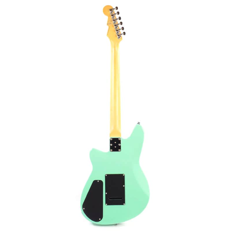 Reverend Descent H90 Baritone Electric Guitar image 4