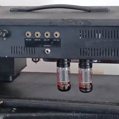 Roland Bolt 60 Head image 2