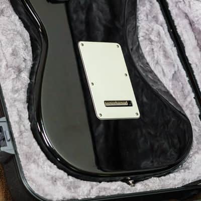 Fender American Professional II Stratocaster 2021 | Black image 12