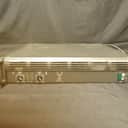 Mackie M1400I FR Series 2 Channel Power Amp AM12260