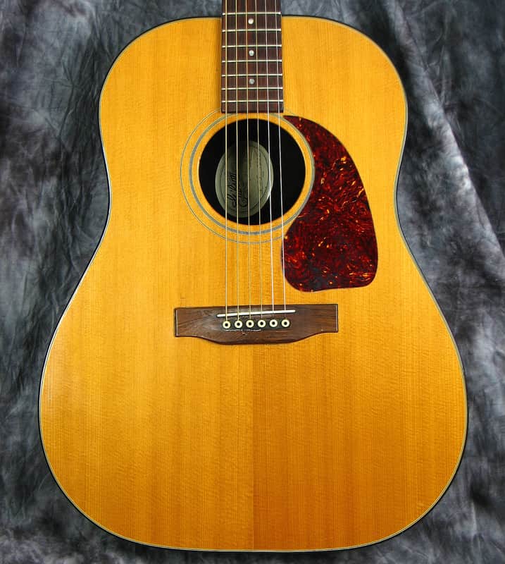 Gibson J25 Natural image 1