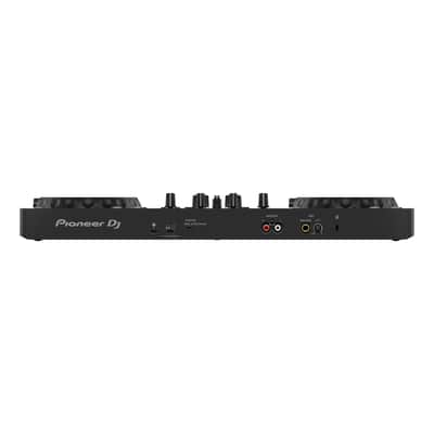 Pioneer DJ DDJ-FLX4 2-Channel Rekordbox and Serato DJ Controller image 4