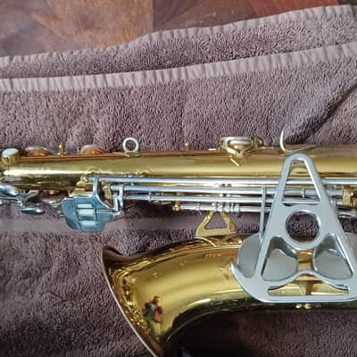 King Cleveland 613 Alto Saxophone 1974 image 7
