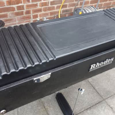 Rhodes Stage 73 Mk ll elec piano + V Vibe (USB) Stereovibe & FREE UK delivery image 6