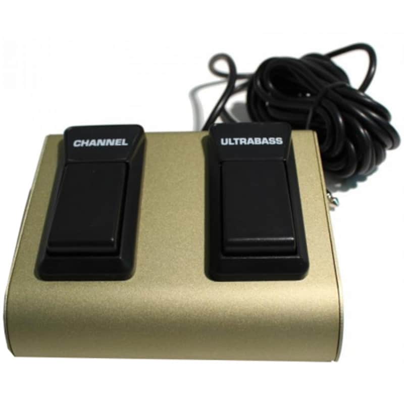 Behringer FS112B Footswitch image 1