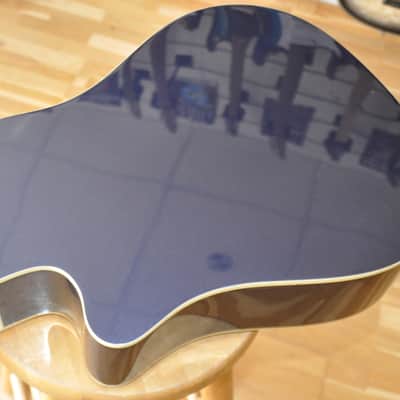 IBANEZ ALT30 NBM Night Blue Metallic / Altstar Series / ALT30-NBM / PW230700338 image 11
