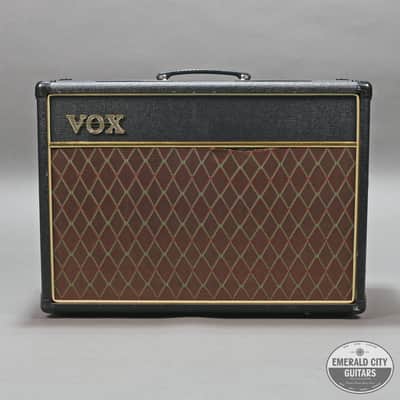 Pre-Owned Vox AC15CC1 image 4