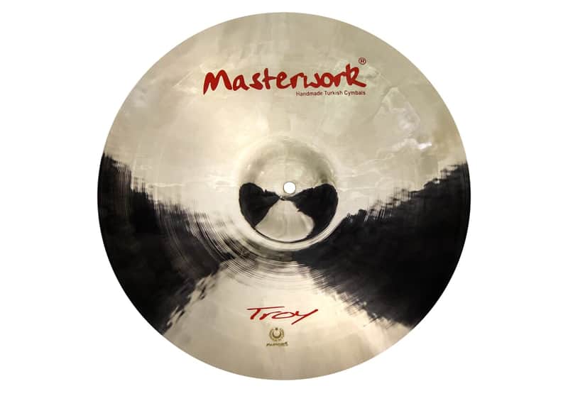 Masterwork Troy Series image 1