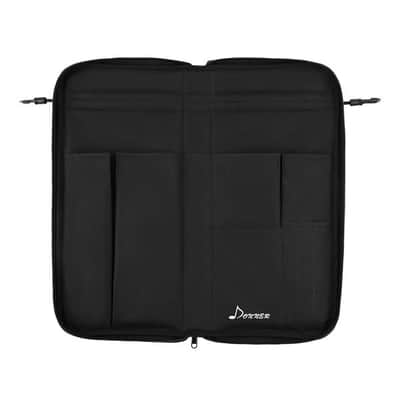 Large Capacity Drum Sticks Bag Portable Drumstick Bag image 4