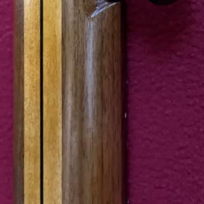 Saturn Custom Ministrel Style Banjo 2020 - Satin Lacquer image 7