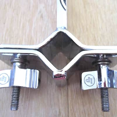LP Conga Stand Extension Bongo Mounting Bracket - Vintage image 4