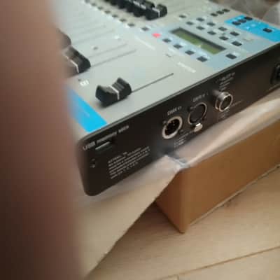 Theater Technisch Lab Spring 3 dmx controller 48 faders image 7