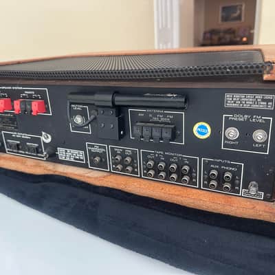 Marantz Model 2325 Stereophonic Receiver image 3