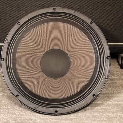 Celestion G15B-100 15 Zoll Bass Speaker für den authentischen 70er Jahre Sound image 3