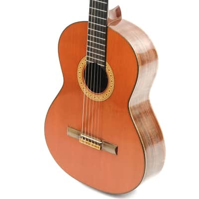 Alvarez CY 120 Owned by George Benson image 5