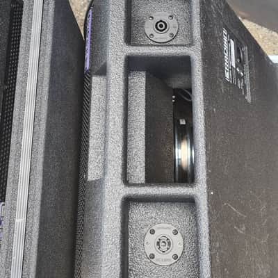4 x Radian Apex Neo-15XD Wedge monitors, Original Micro Wedge. image 7