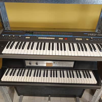 Korg Poly 61