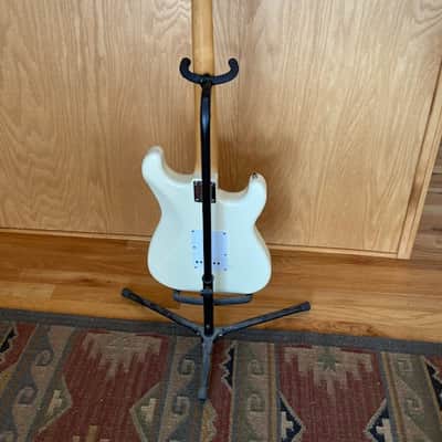 1987 E Series Fender Japan '67 Vintage reissue Stratocaster image 2