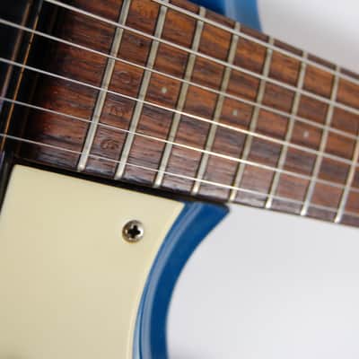 1965 Mosrite 'The Ventures' Mark V image 20