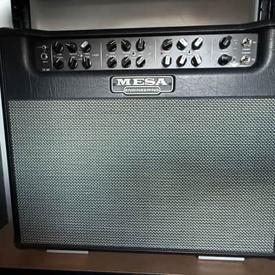 Mesa Boogie TC-50 50w 1x12 3 Channel Combo image 2