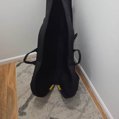 Samuel Shen 88 FULL-SIZE CELLO - OIL, EBONY FITTINGS, WITTNER TAILPIECE image 11