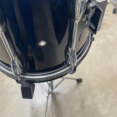 SPL 11 x 13 - Black - Marching Style Snare - image 8