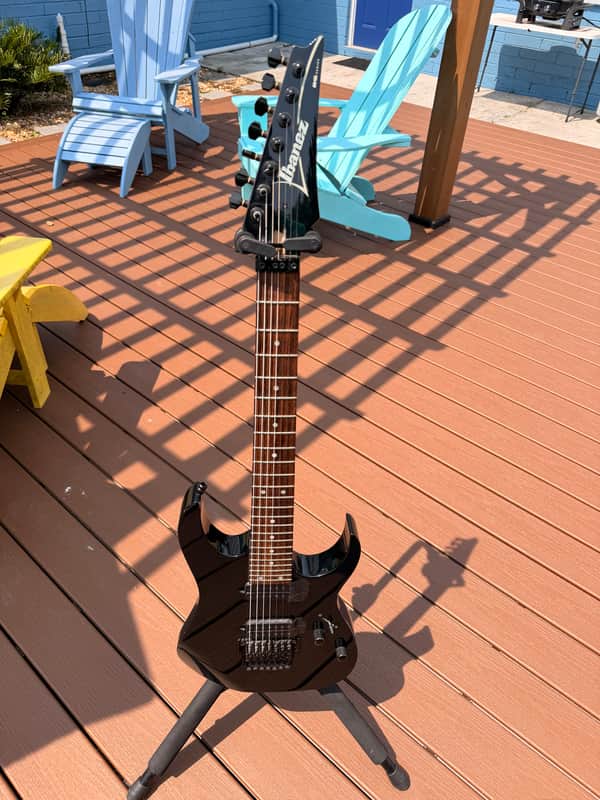 Ibanez RG7620 Standard | Reverb